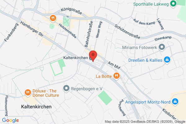 REWE