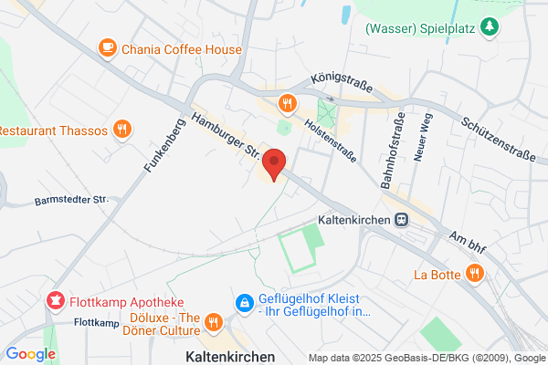 SM-Sportmarketing GmbH