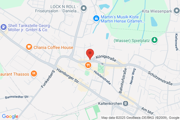 Parfümerie Andrea Proesch-Jähning