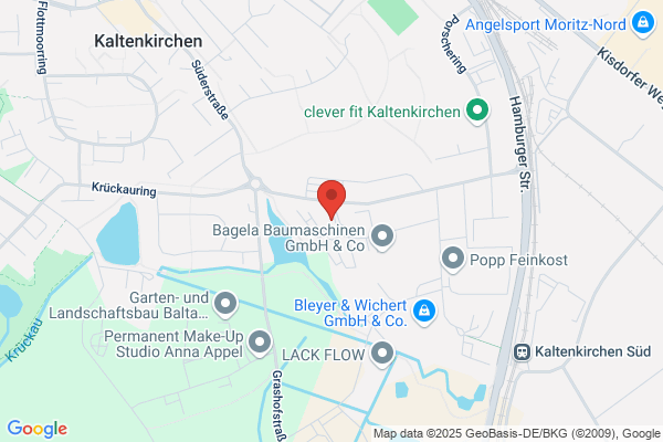 Berg GmbH