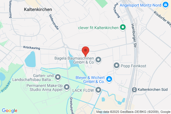 PhysiotherapieZentrum Berg