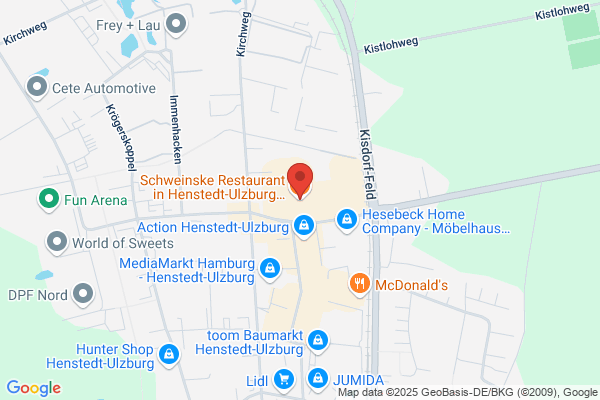 Schweinske Henstedt-Ulzburg