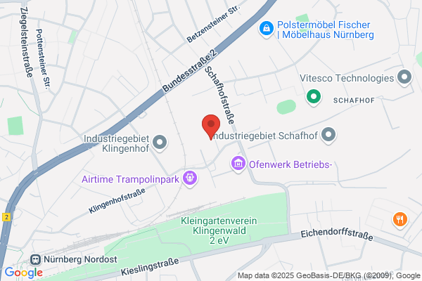 Haustechnik und Schlosserei Hahn