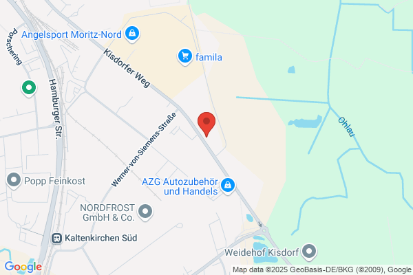 Thees Bernhardt Sanitärtechnik e.K.