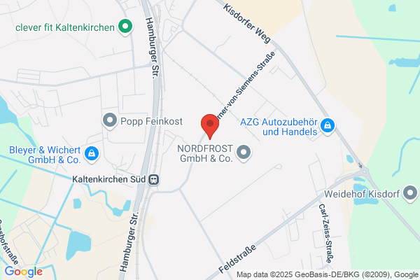 Walter Wesemeyer GmbH
