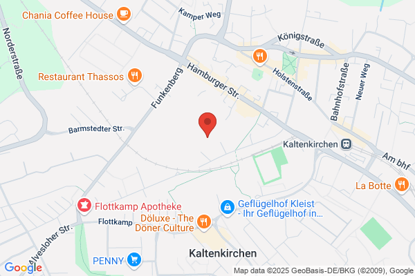 Grundschule Maschweg