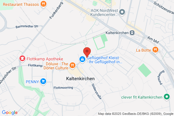Gymnasium Kaltenkirchen
