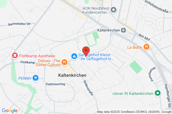 ATS Suchthilfezentrum Kaltenkirchen