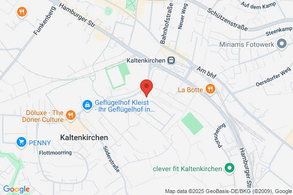 Ambulante Betreuung der Lebenshilfe Kaltenkirchen gGmbH