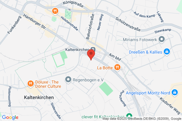 Betreutes Wohnen in Kaltenkirchen