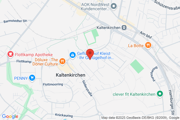 Tagesförderstätte Kaltenkirchen