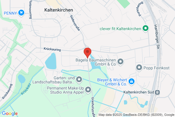 Tagespflege Kaltenkirchen "Am Mondsee"