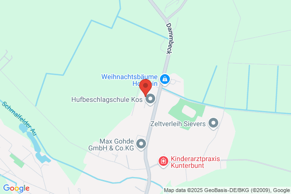 Schilling & Hinrichs GmbH
