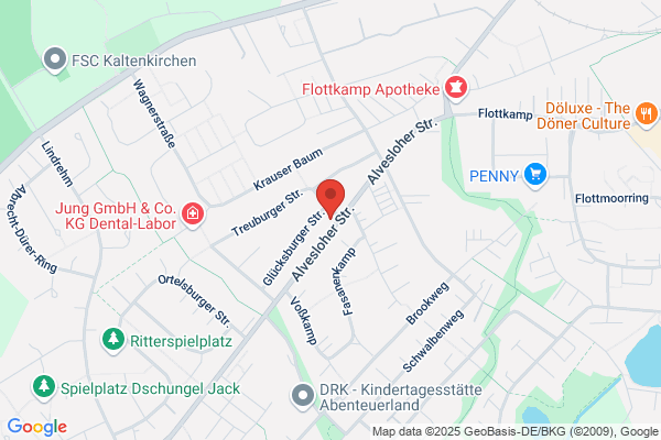 Unternehmensberatung Kaltenkirchen GmbH