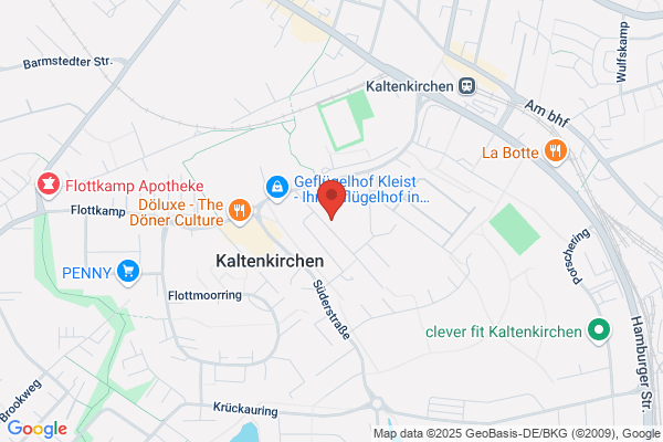 Landesverein für Innere