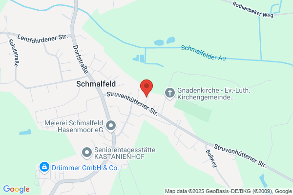 Schmalfelder Sportverein von 1927 e.V.