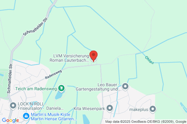 LVM Versicherung Roman Lauterbach - Versicherungsagentur