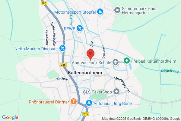 tegut... gute Lebensmittel