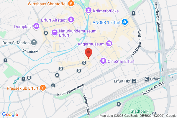 Building & Constructions Management Ltd NL Deutschland