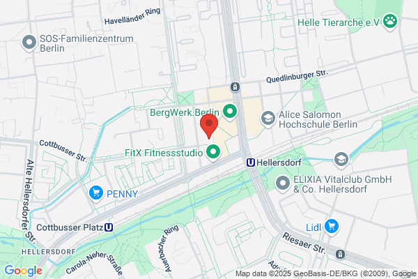 REWE Markt
