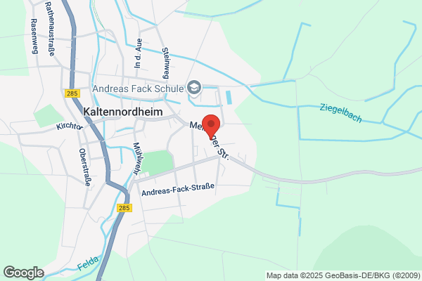 "Alte Molkerei"