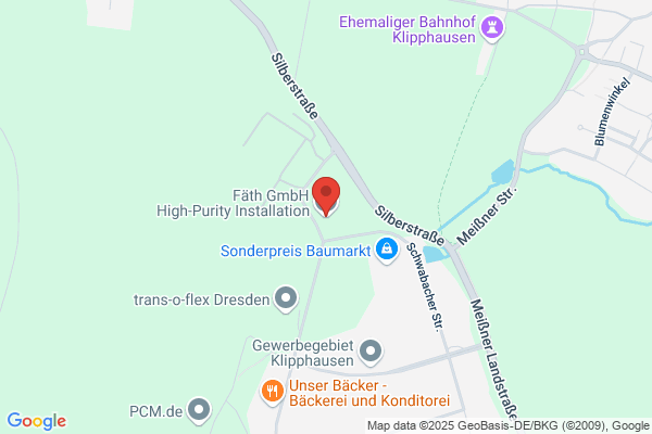 Göpfarth-Bau GmbH