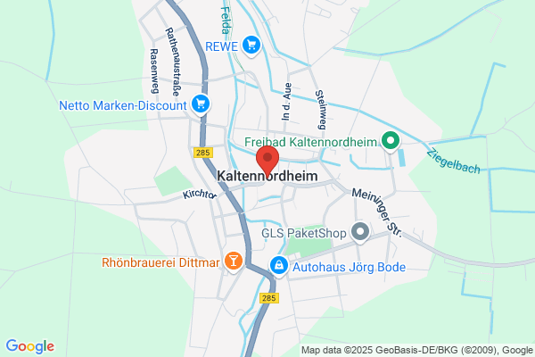 Hildegard u. M. Lünzer