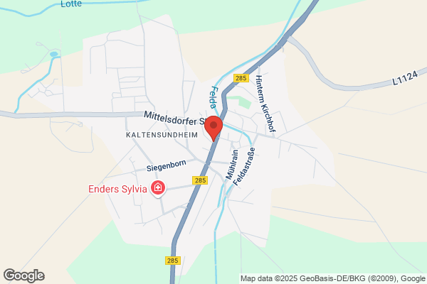 Löblein's Fleischerei GmbH & Co.KG