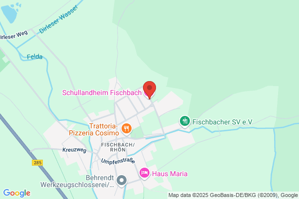 Schule im Grünen Fischbach