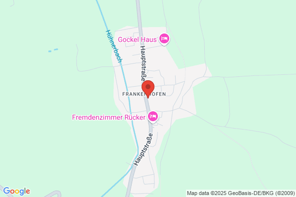 Frankenhofen