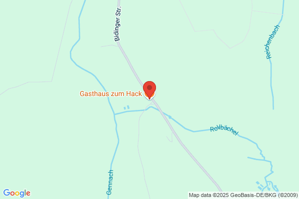 Gasthaus Zum Hack