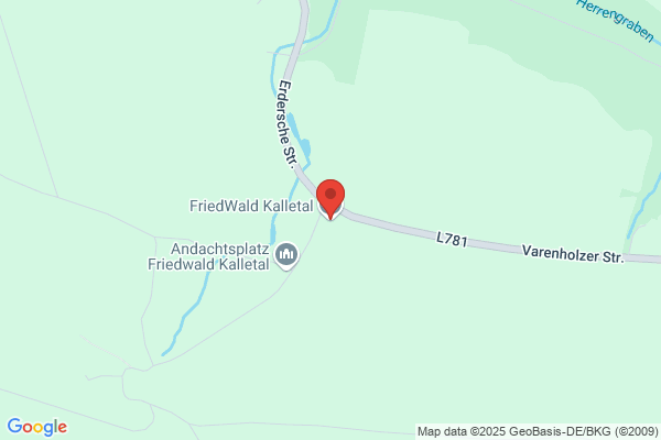 ALLRuh-Naturfriedhöfe-GmbH