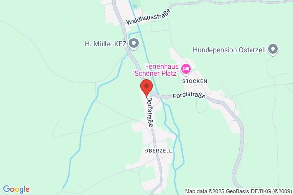 Atelier Osterzell