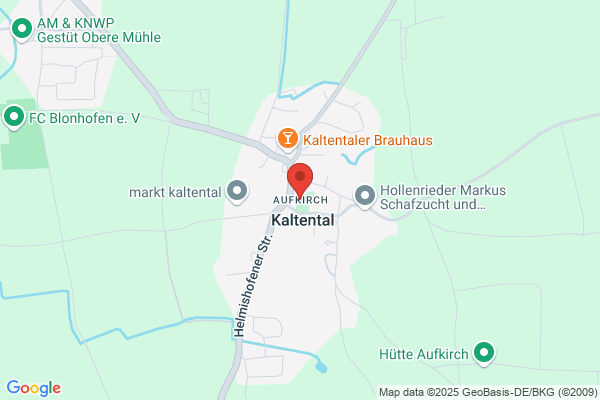 Aufkirch