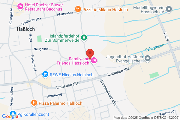 Bäckerei Roth Inh. Robert Groß