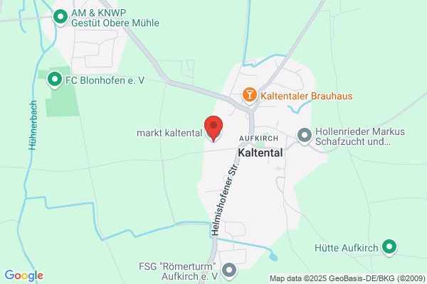 Kindergarten Kaltental