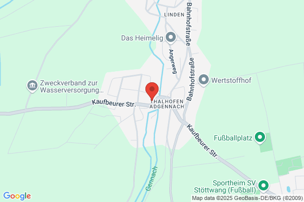 Naturheilkunde Stöttwang