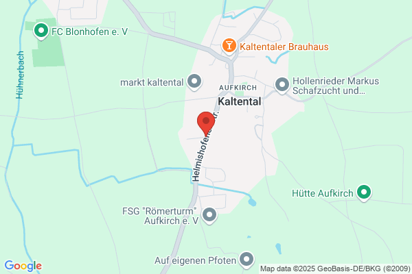 Sonnenhöhe Wohnungsbau GmbH & Co. KG