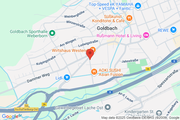 Trockenbau Goldbach