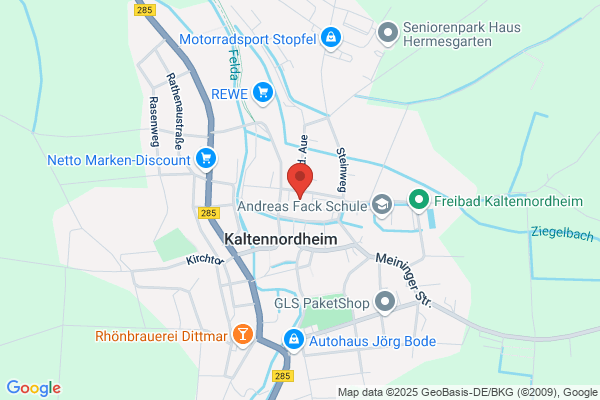 Bäckerei Stehling oHG