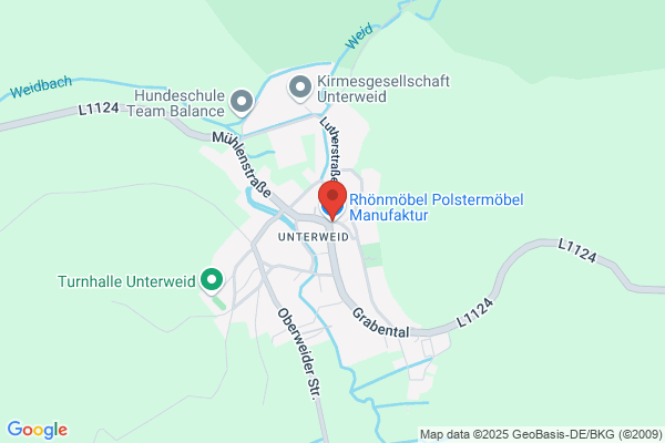 Häuslicher Krankenpflegedienst Rhön GmbH