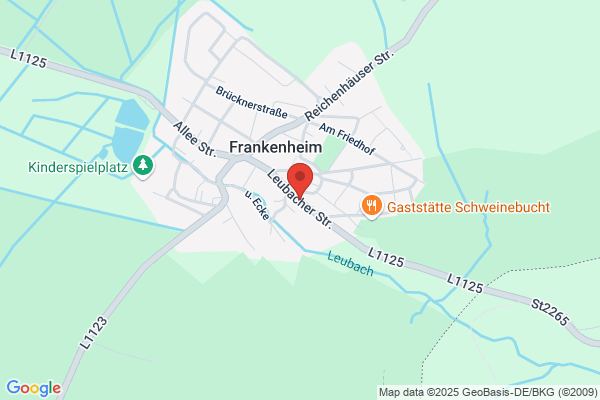Registrierkassen und Bürotechnik Fuchs