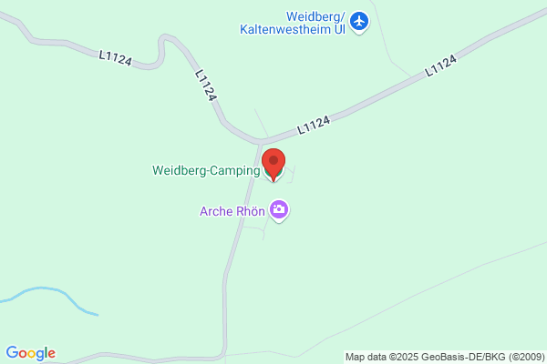 Weidberg-Camping