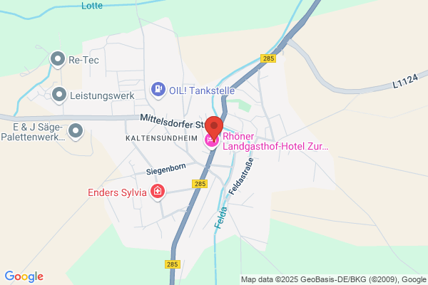 Zobel's Bäckerei