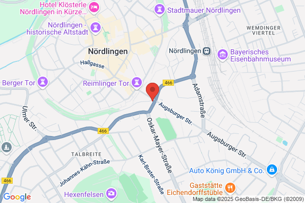 Zum Goldenen Roß