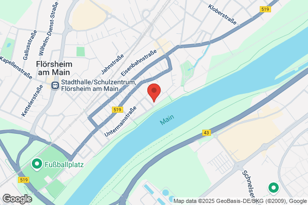 Zum Hirsch