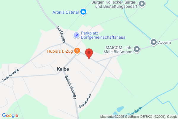 Sportclub Kalübbe