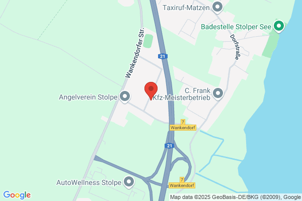 Jens Stölting Dienstleistungen