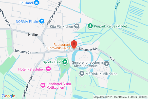 Birkenhaus Sir John's Pub