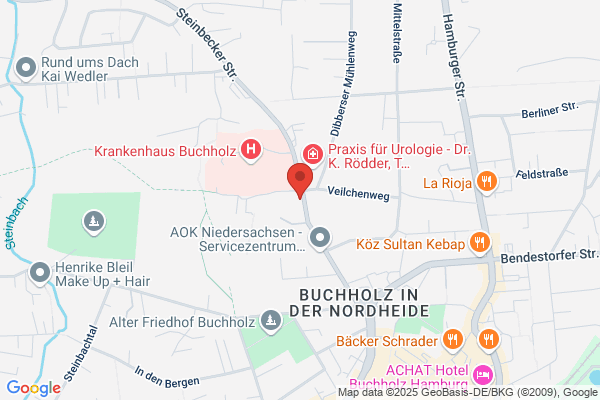 Britta Hebamme u. Wolfgang Bentien